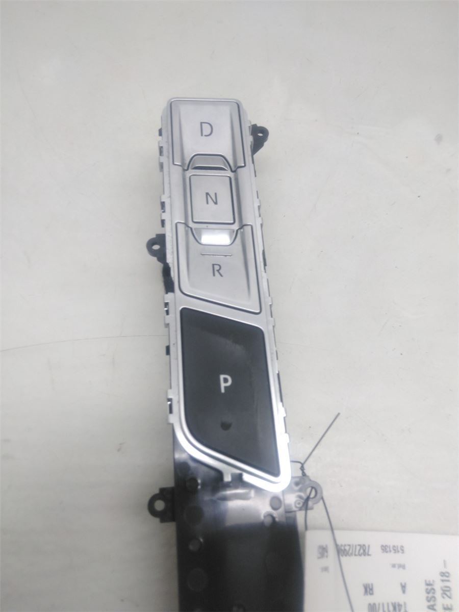 Bryter Gearkasse – bilde 2