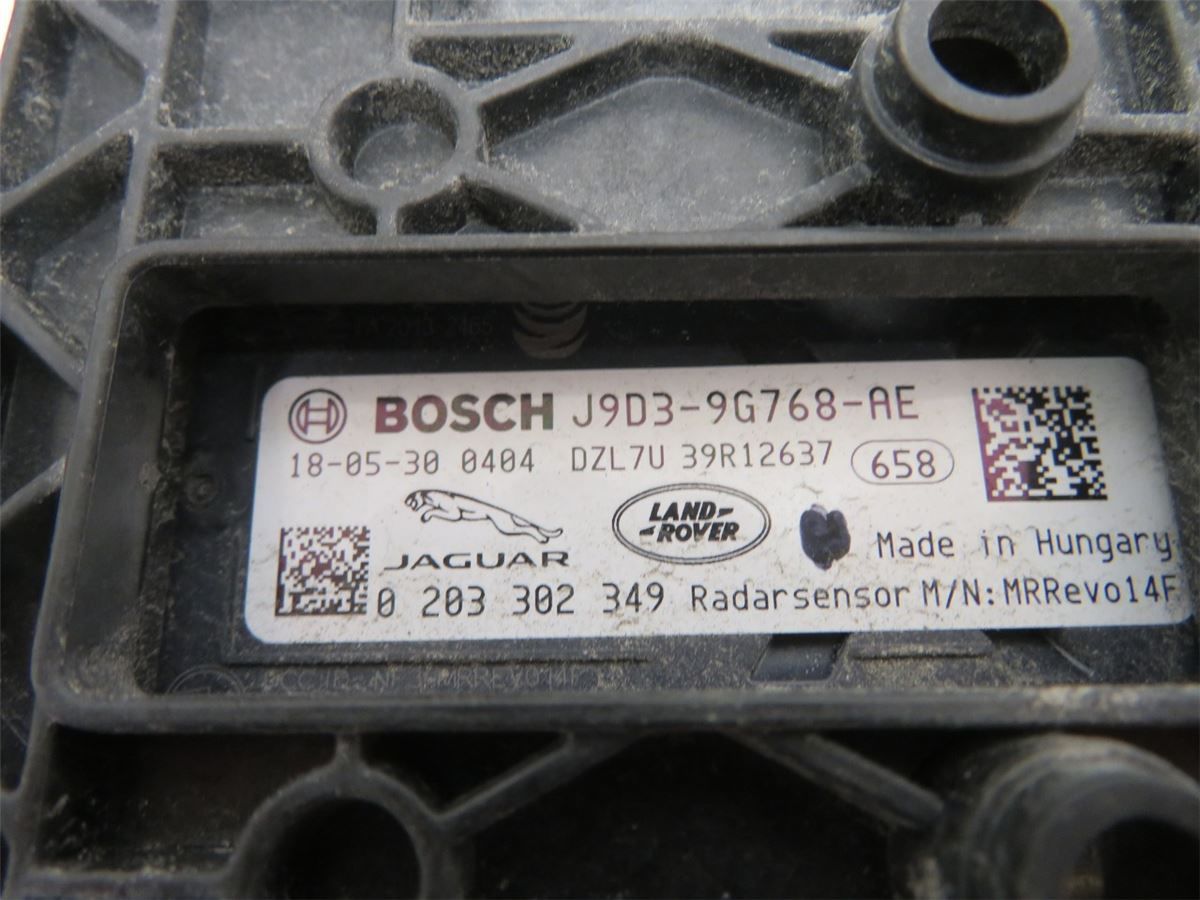 Sensor Adaptivradar Fartholder – bilde 2