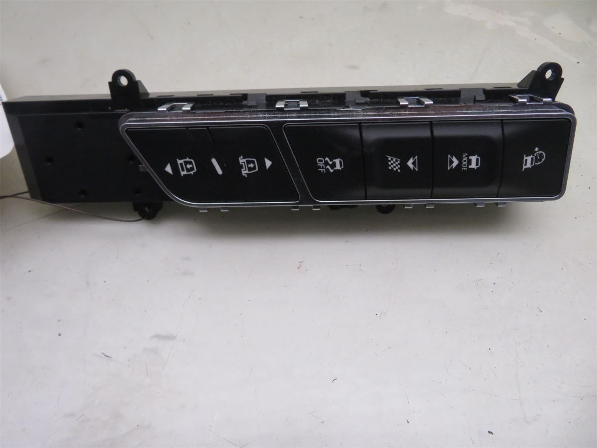 Sensor Adaptivradar Fartholder – bilde 4