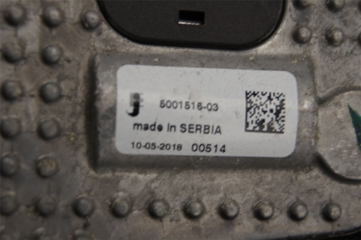 Kjølevifte Elektrisk – bilde 3