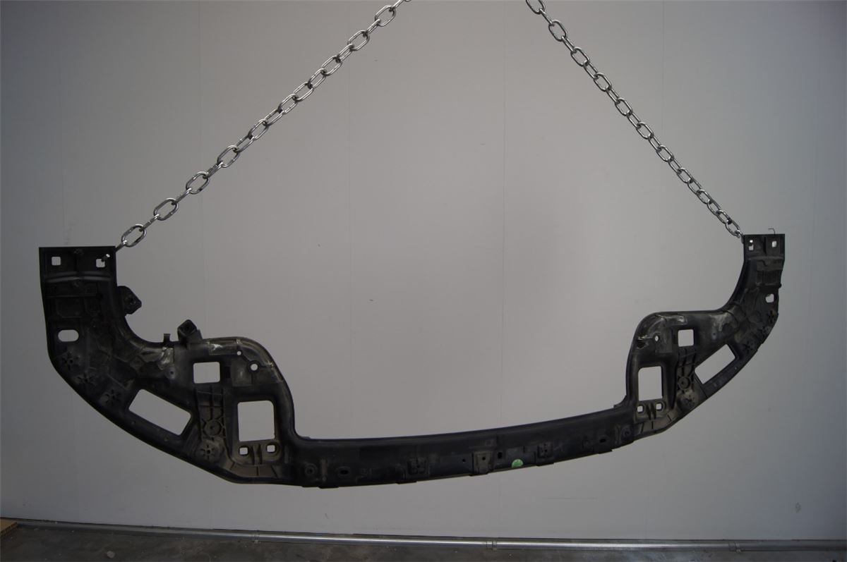 Frontplate Øvre – bilde 1