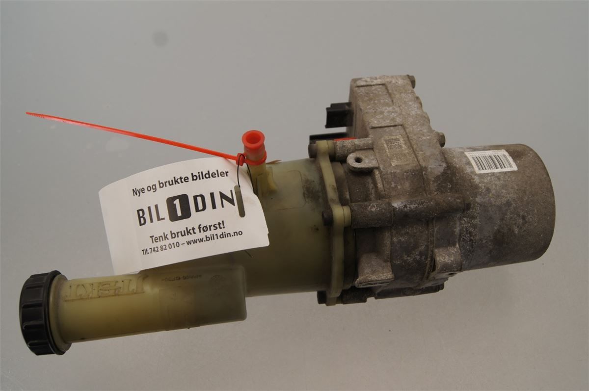 Servo Pumpe Elektrisk – bilde 1