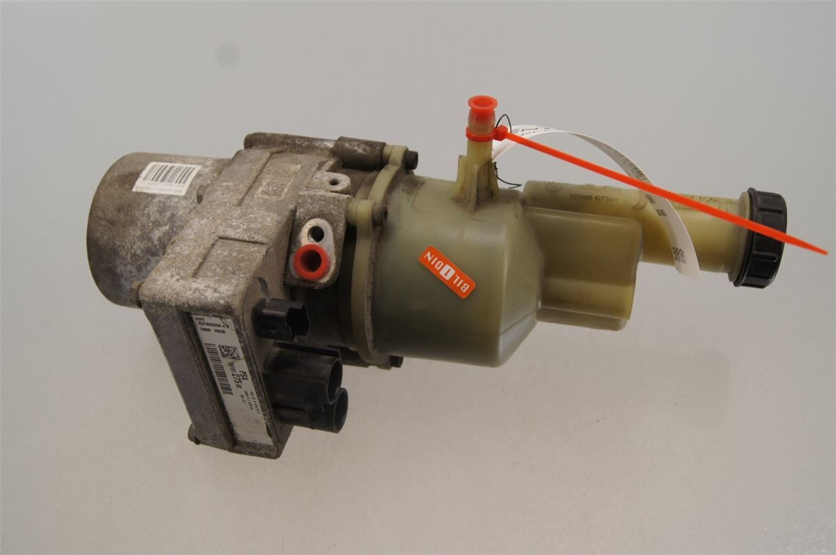 Servo Pumpe Elektrisk – bilde 2