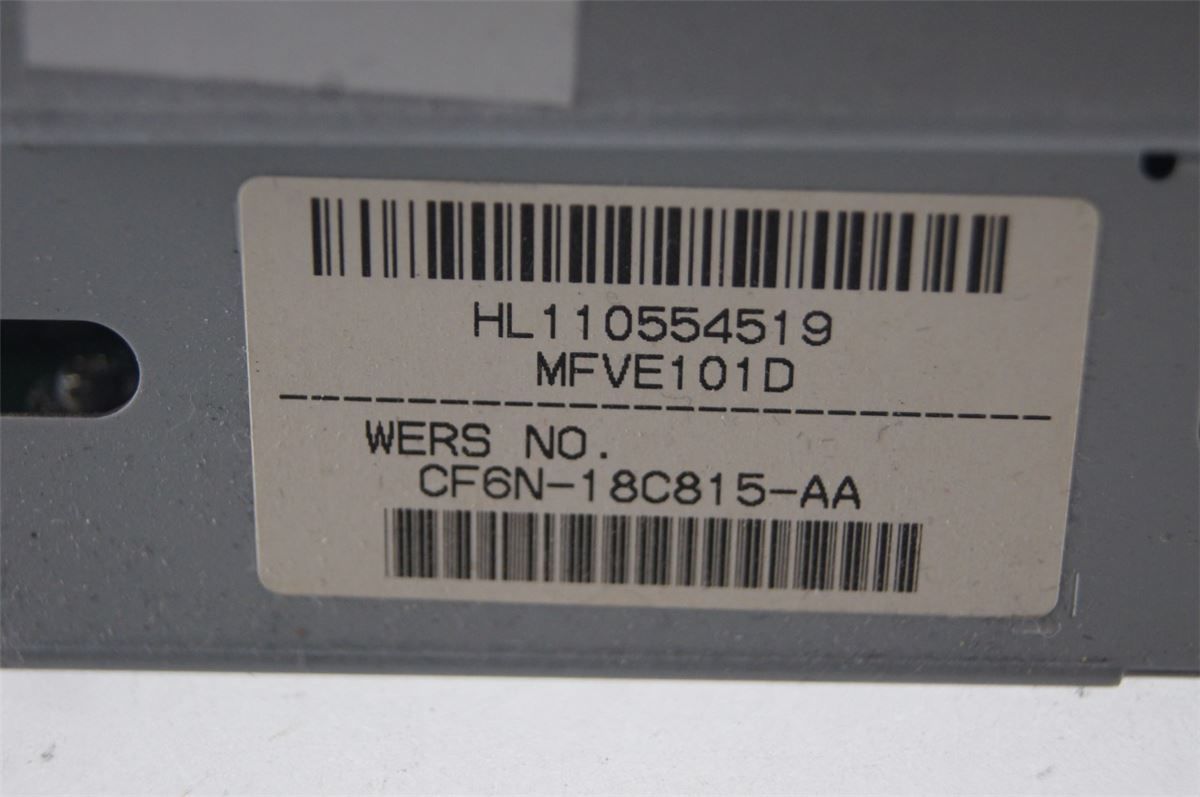 Stereo Radio Med CD – bilde 3