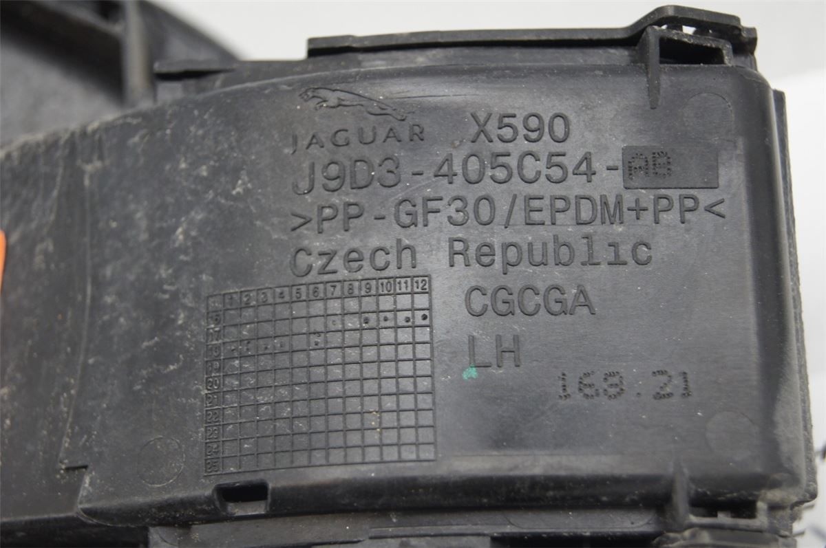 Ladeluke El/Hybrid – bilde 3