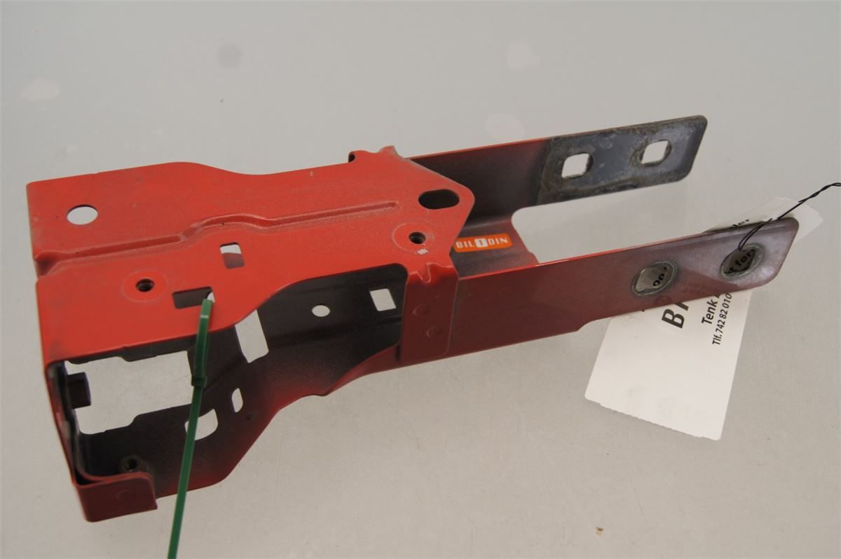 Frontplate Øvre – bilde 1