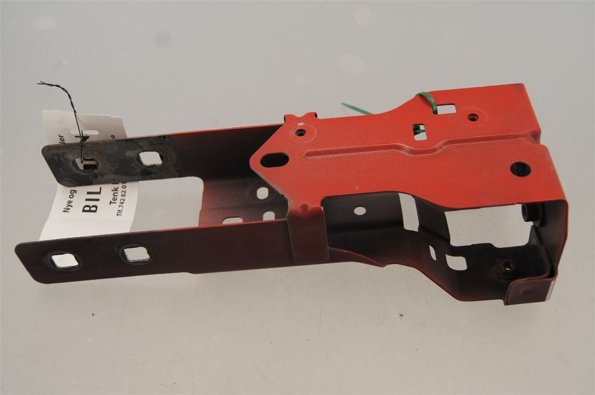 Frontplate Øvre – bilde 2