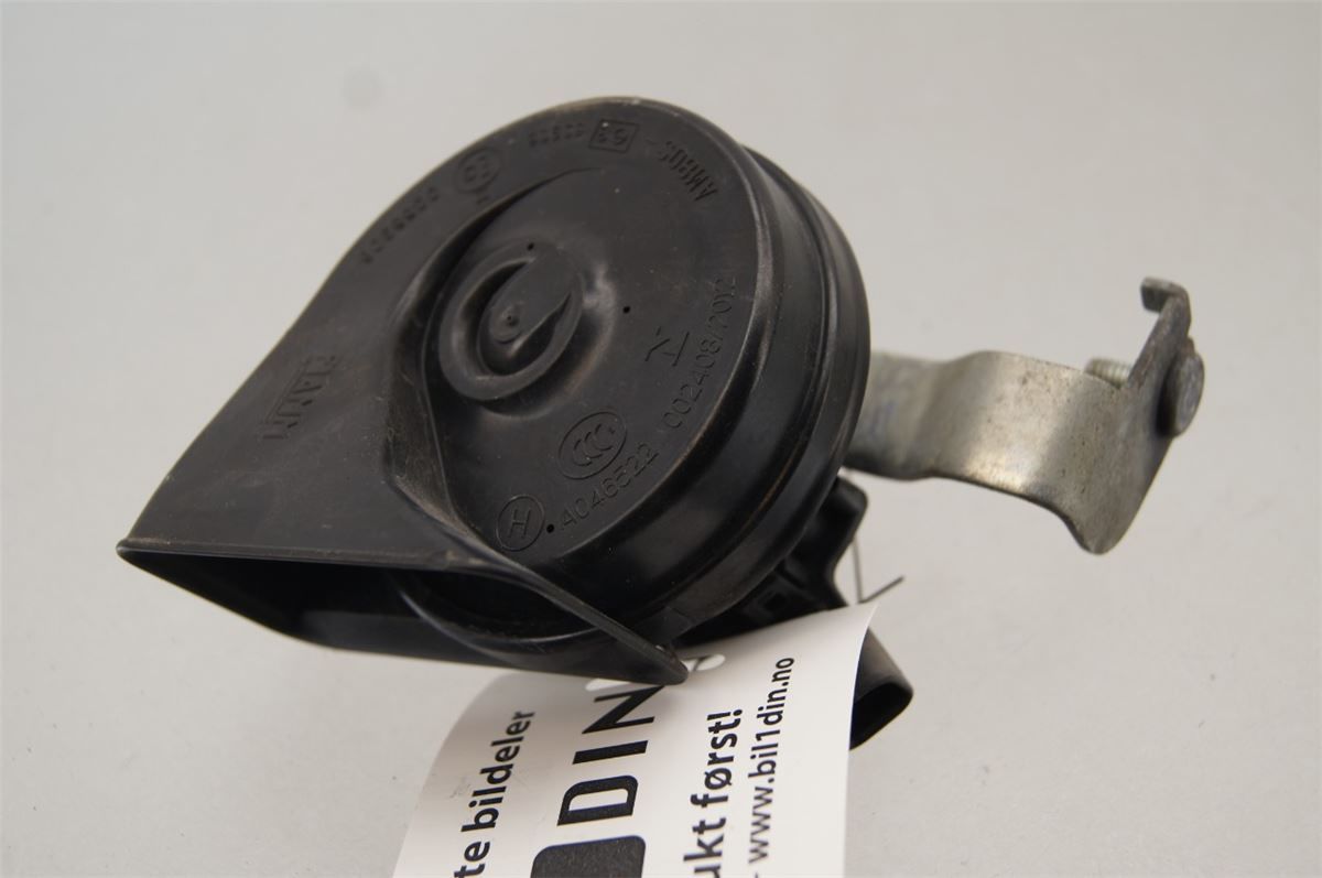 Signalhorn – bilde 2