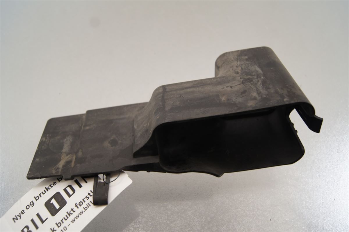 Luftstyring Front – bilde 1