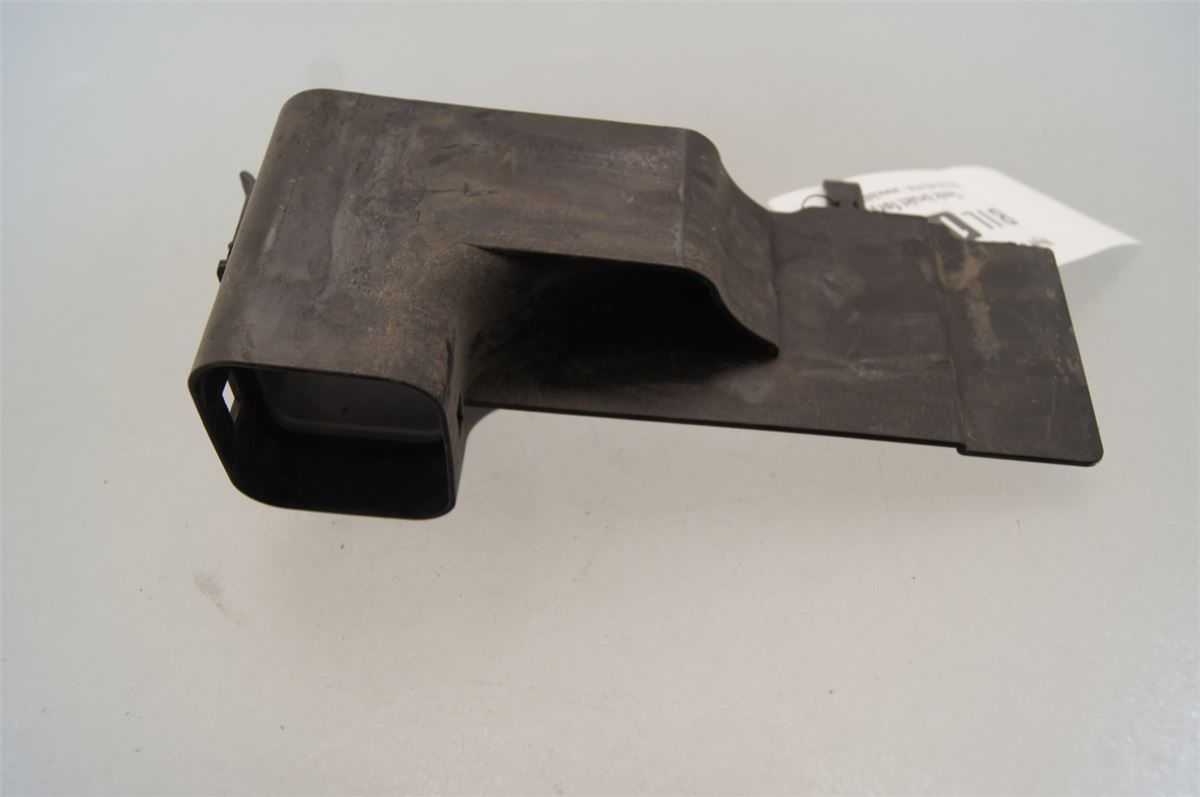 Luftstyring Front – bilde 2