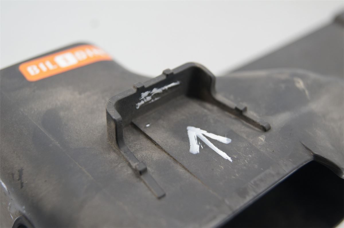 Luftstyring Front – bilde 3