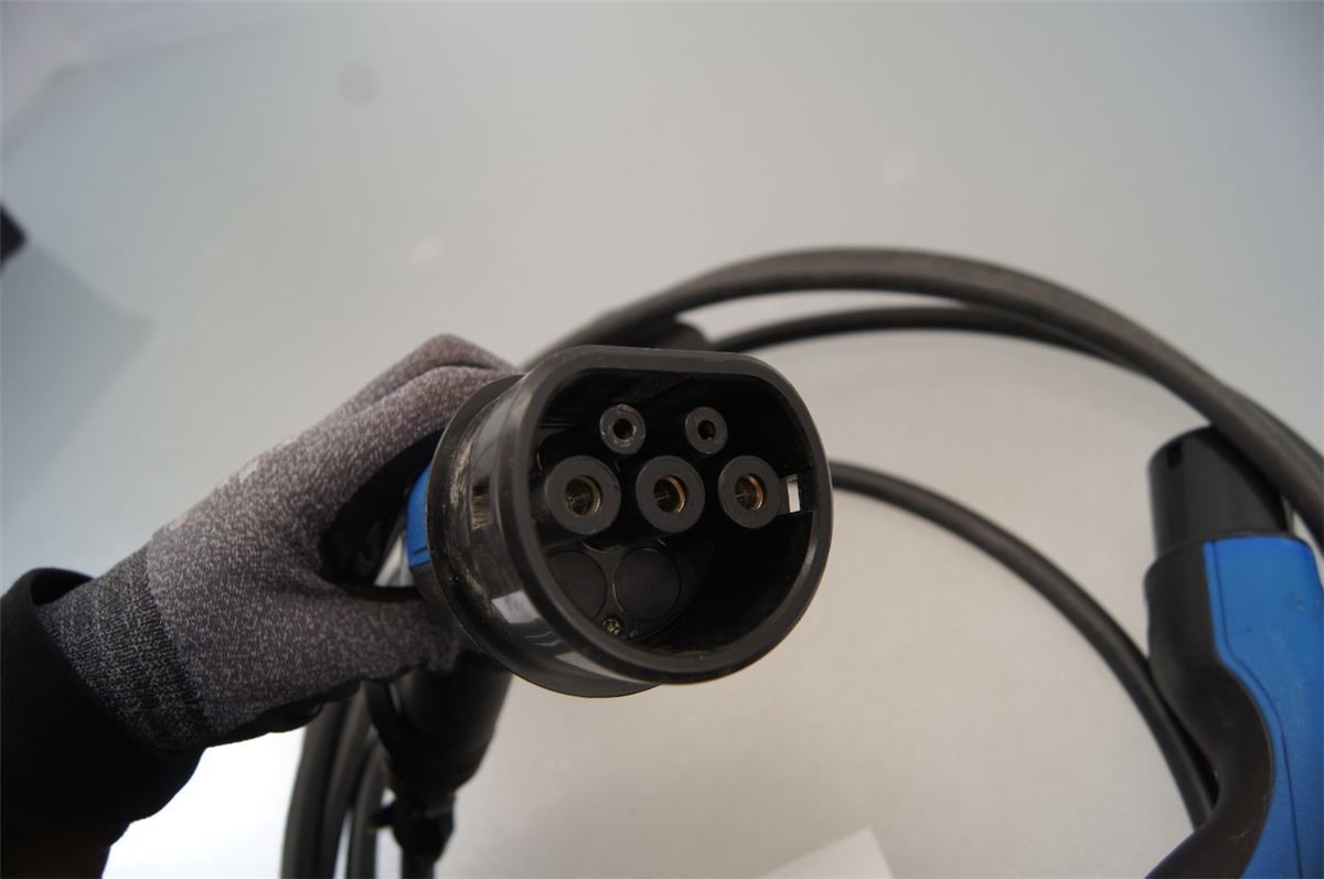 Ladekabel Elbil – bilde 2