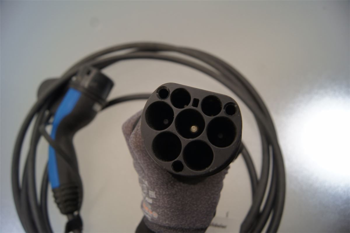 Ladekabel Elbil – bilde 3