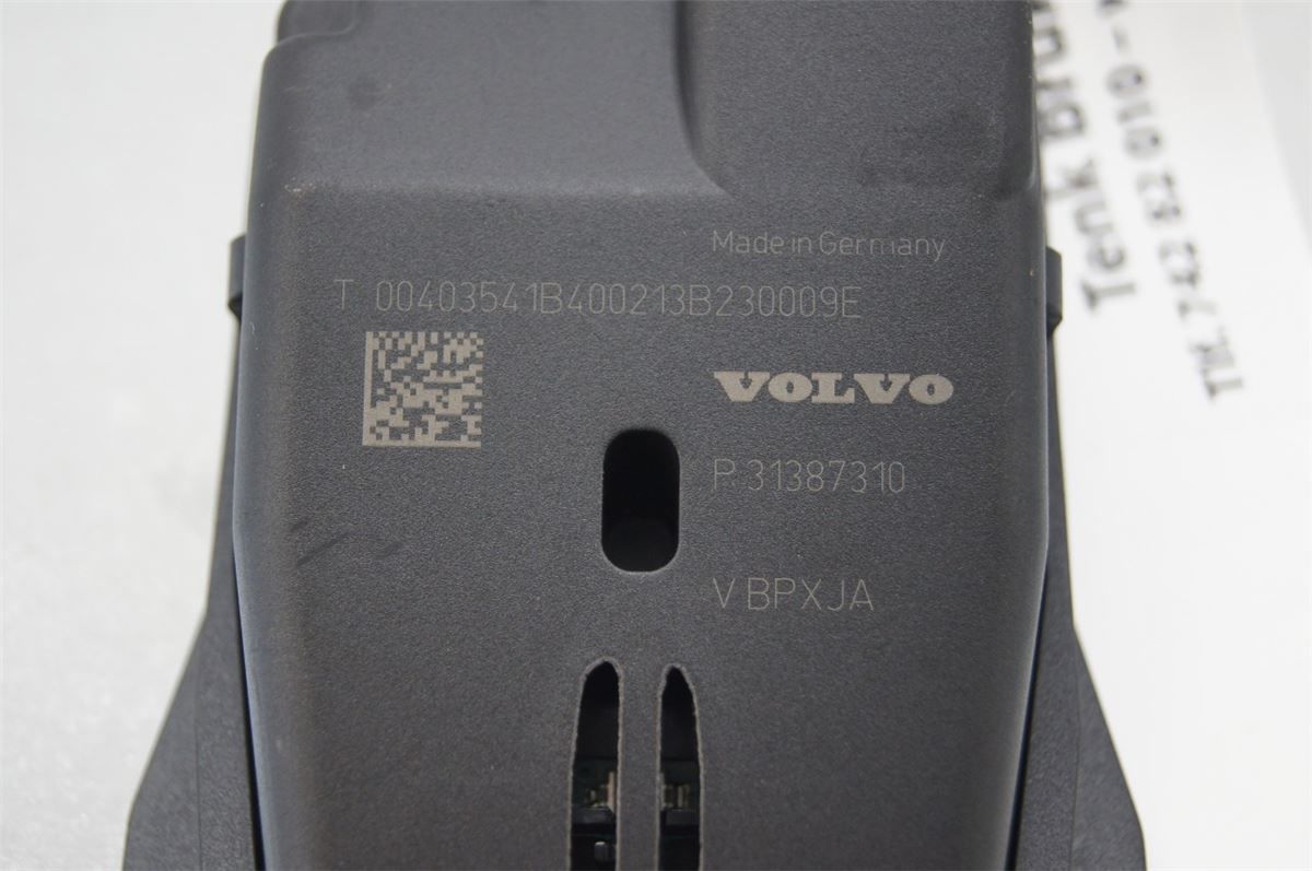 Sensor Aktiv Kollisjonsbeskytt – bilde 4
