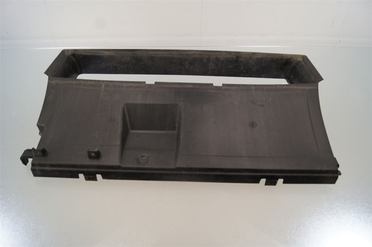 Luftstyring Front – bilde 1