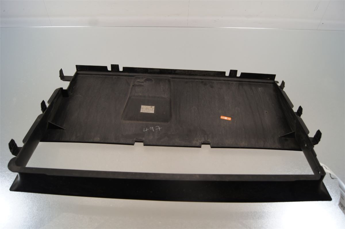 Luftstyring Front – bilde 2