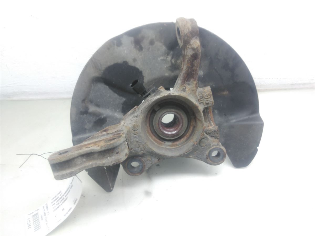 Spindel H.F – bilde 2