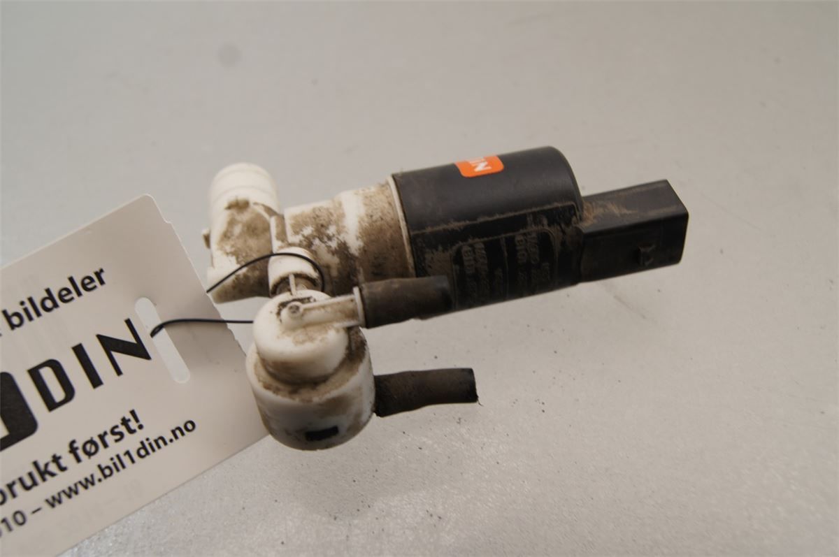 Spylerpumpe Frontrute – bilde 2
