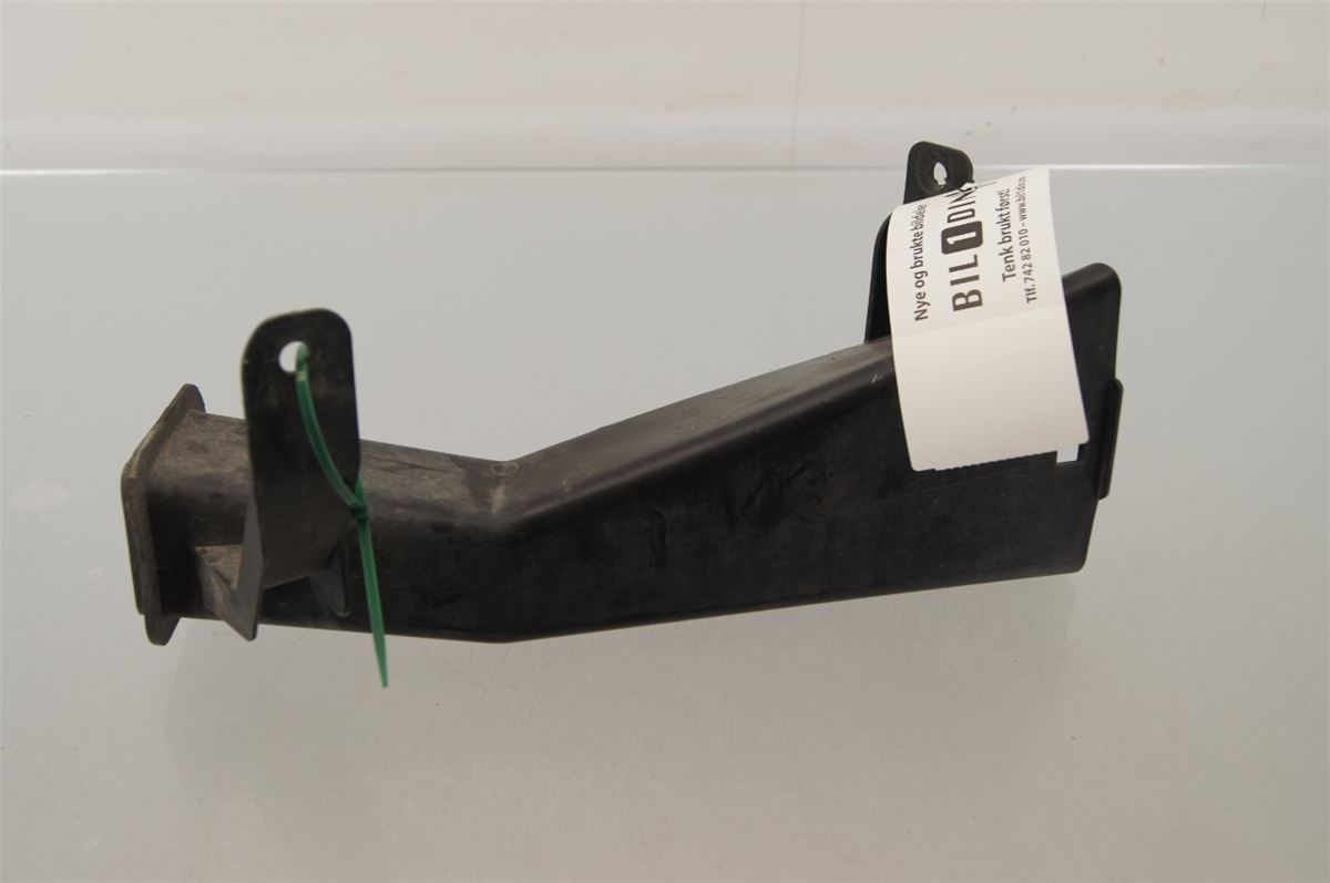 Luftstyring Front – bilde 1