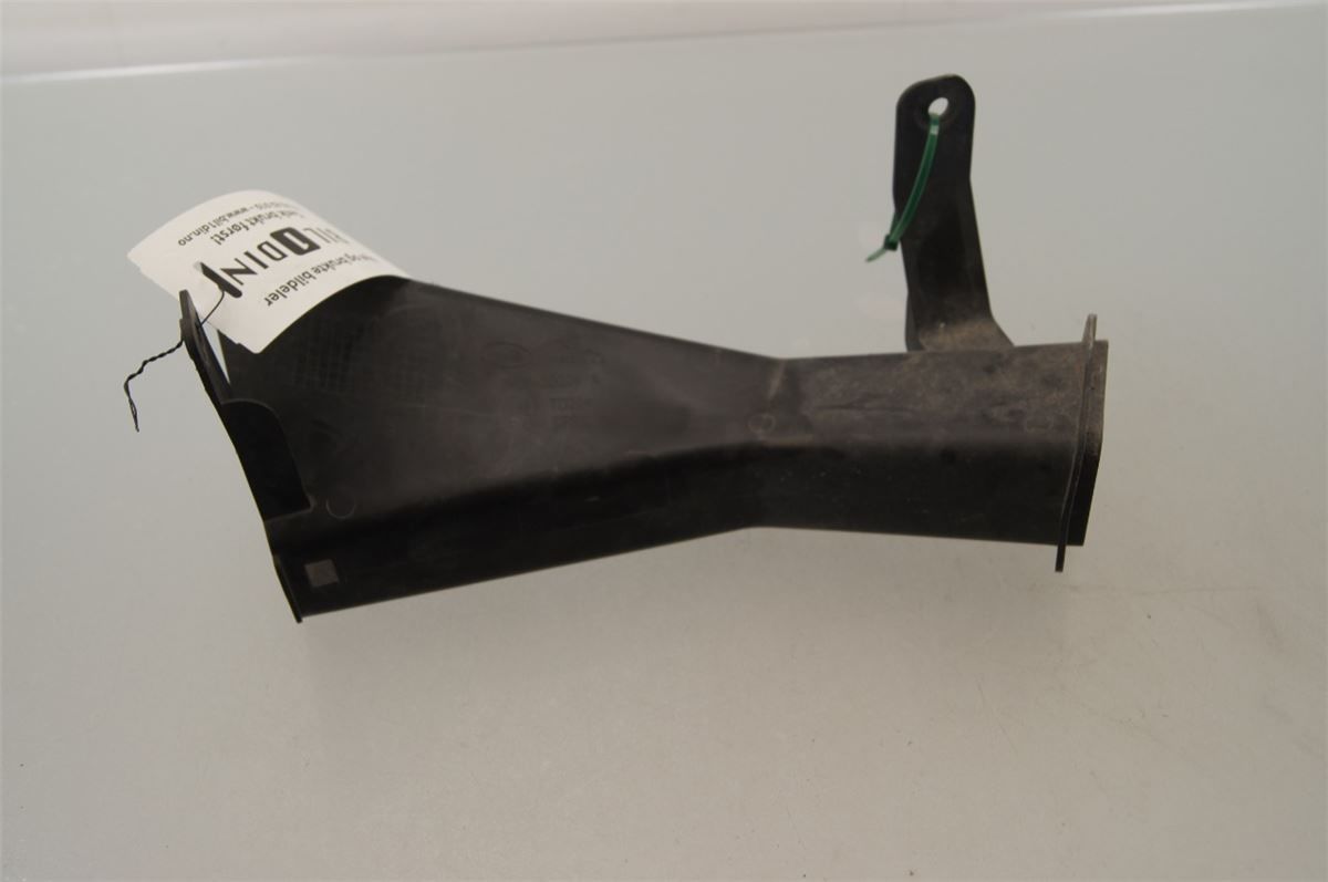 Luftstyring Front – bilde 2