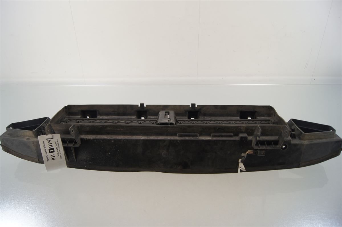 Luftstyring Front – bilde 2