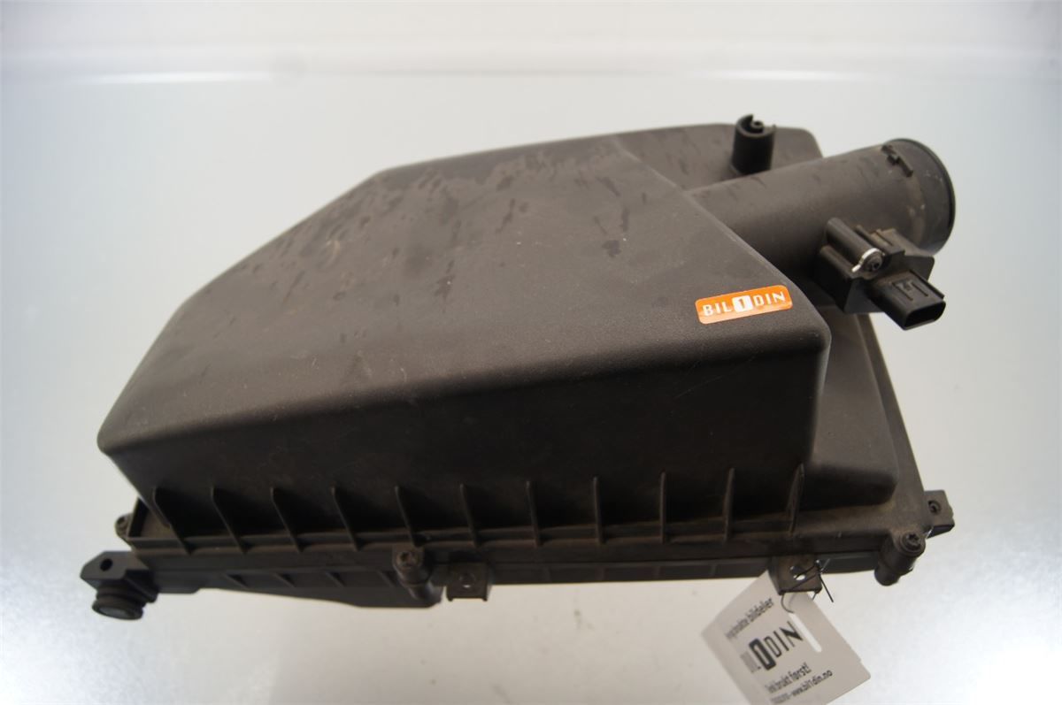 Luftfilter Boks – bilde 1