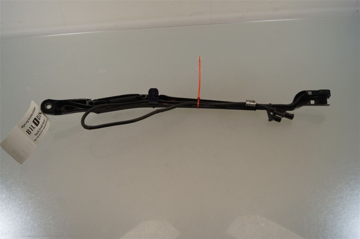 Viskerarm / Armer Frontrute – bilde 2