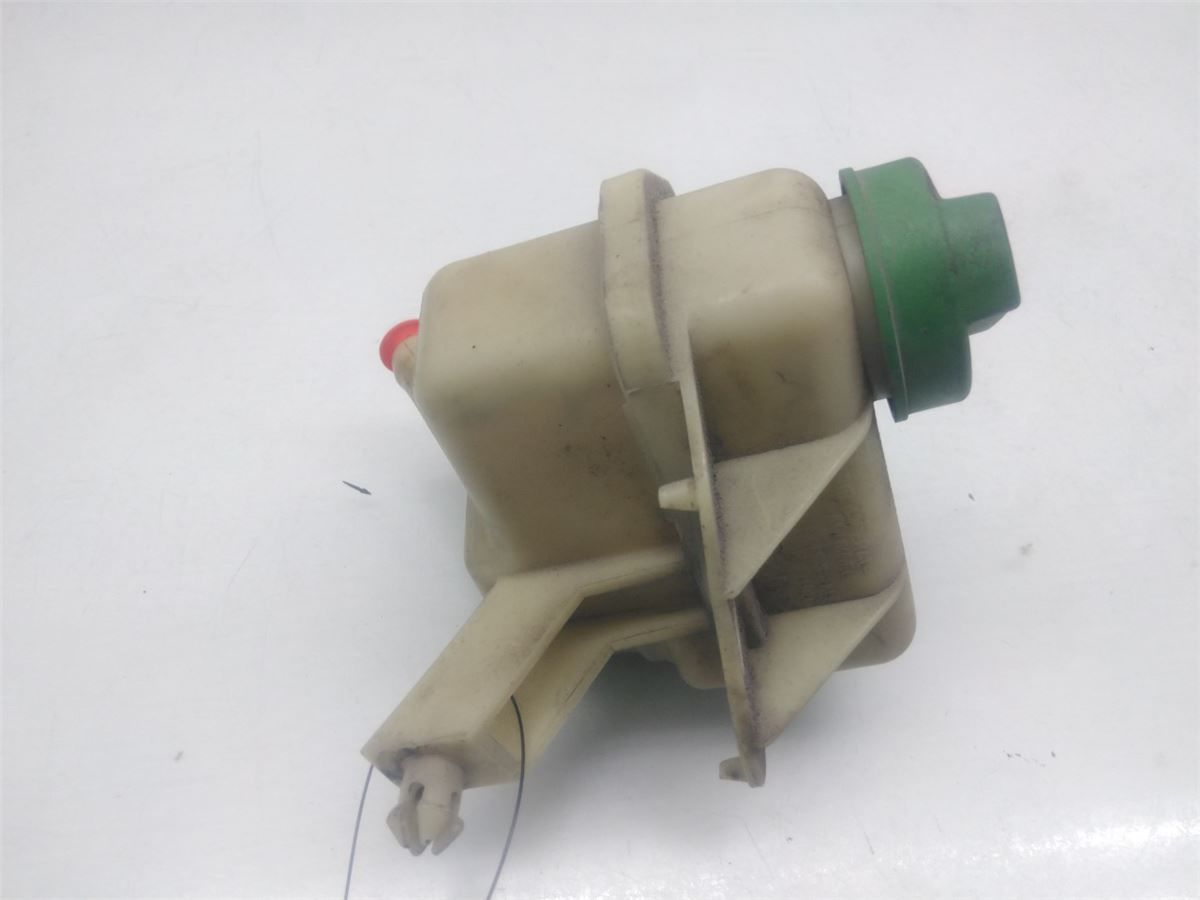 Servo Oljebeholder – bilde 2