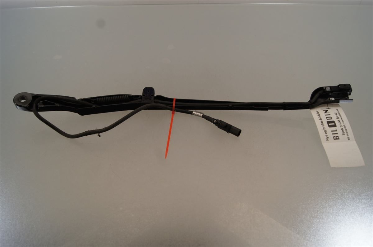 Viskerarm / Armer Frontrute – bilde 2