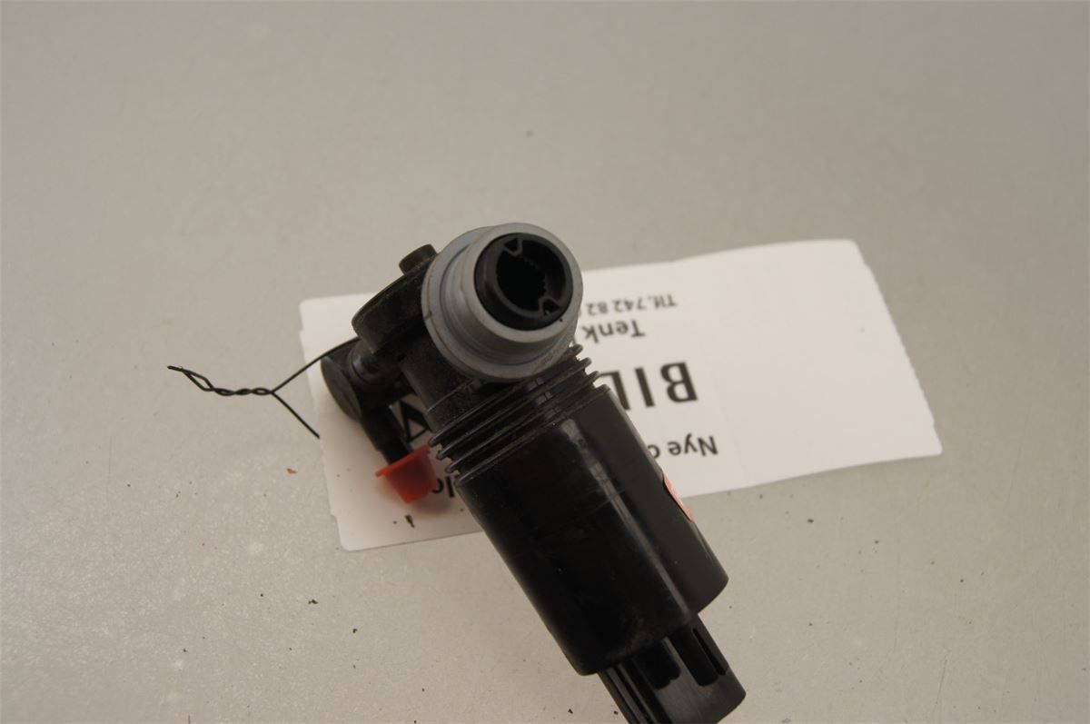 Spylerpumpe Høytrykk – bilde 2