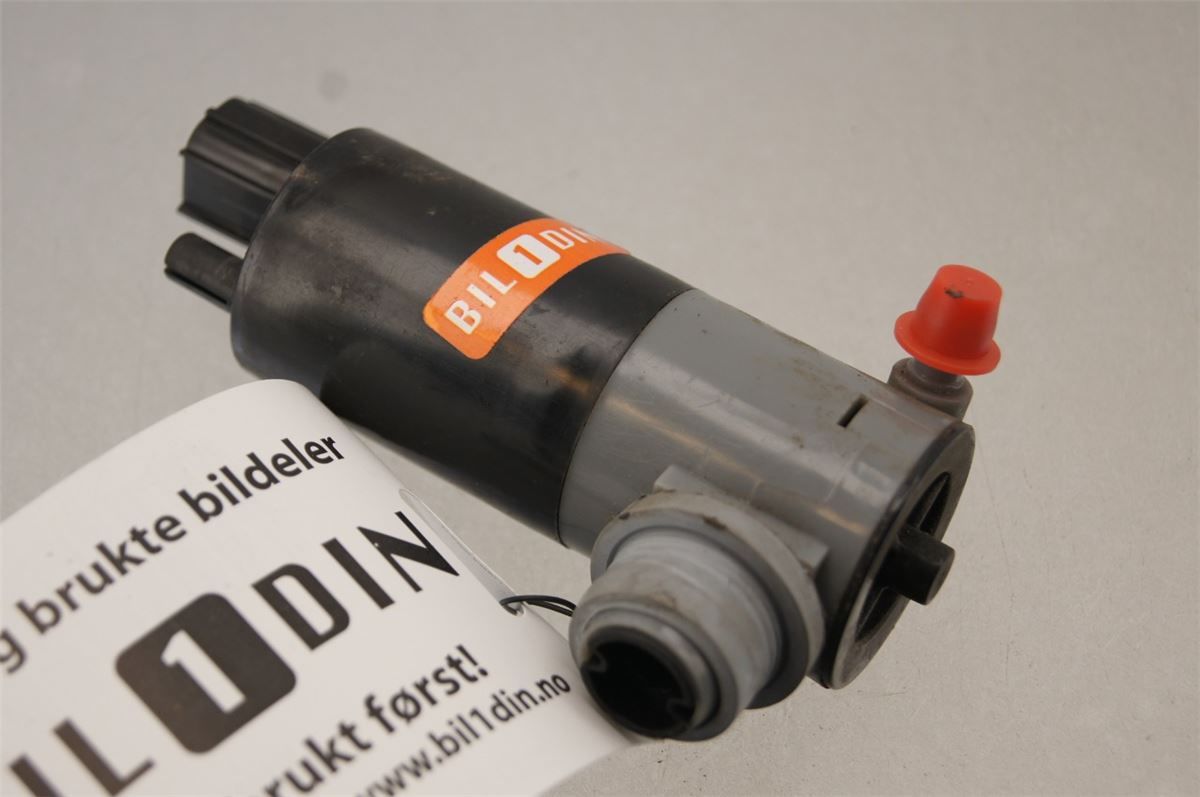 Spylerpumpe Frontrute – bilde 1
