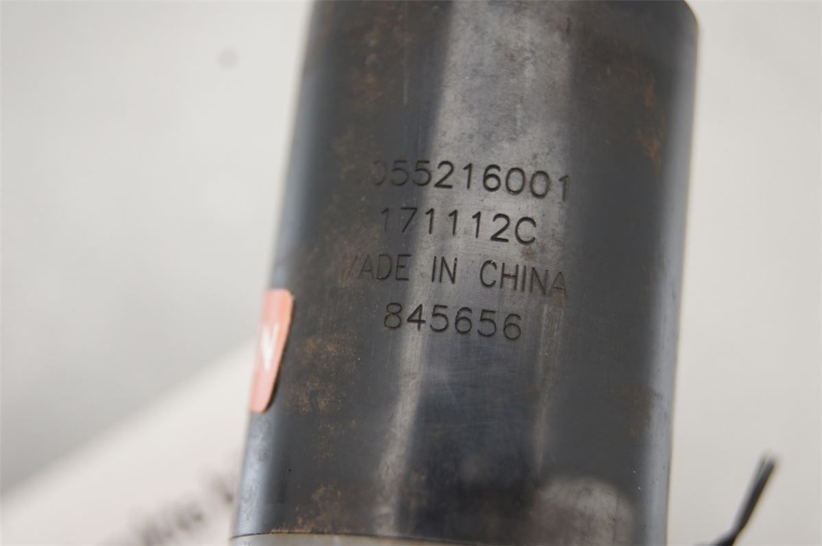 Spylerpumpe Frontrute – bilde 3