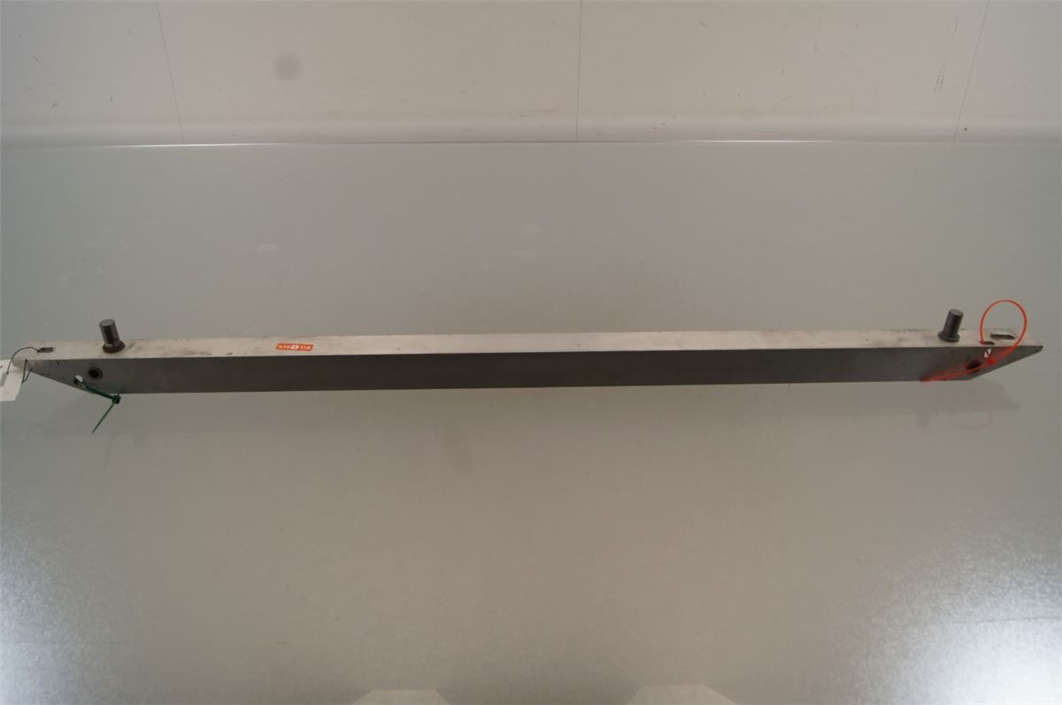 Radiator Feste / Ramme / Bjelk – bilde 1