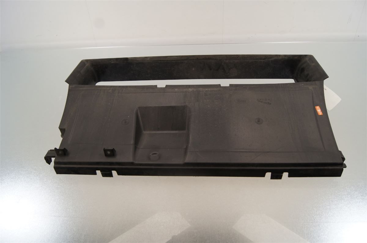 Luftstyring Front – bilde 1