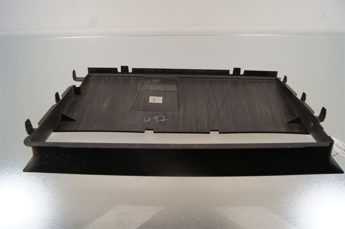 Luftstyring Front – bilde 2