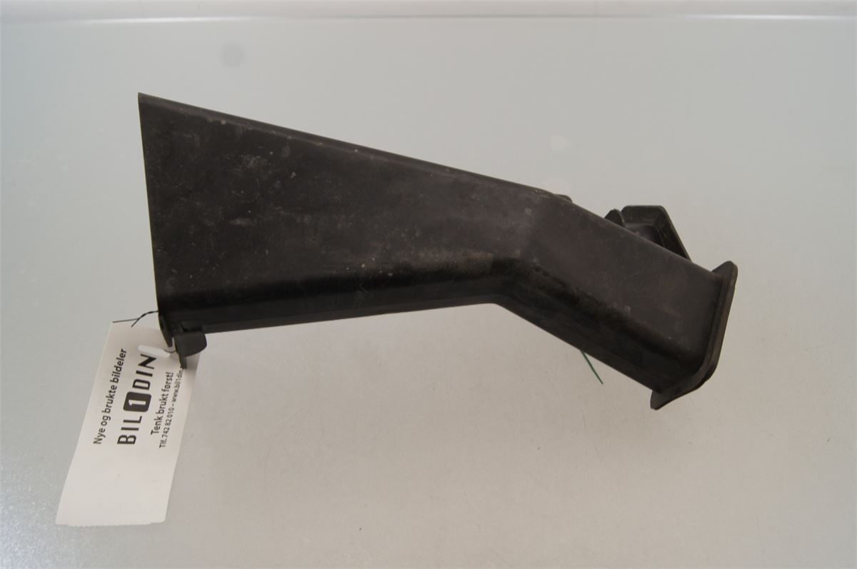 Luftstyring Front – bilde 1