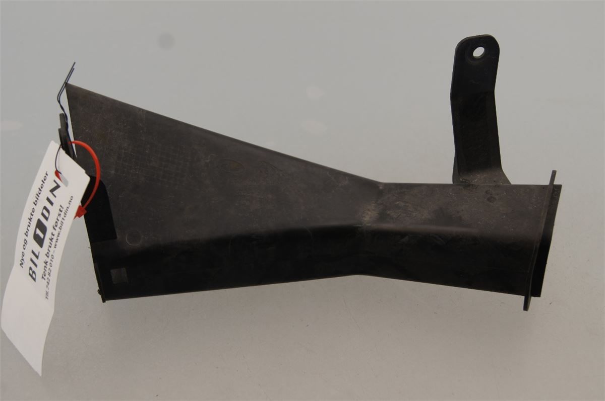 Luftstyring Front – bilde 1