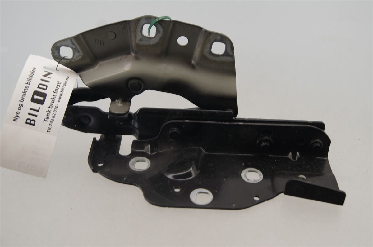Panser Hengsel / Hengsler – bilde 1