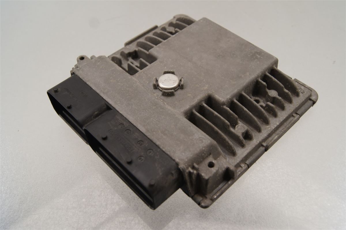 Styreenhet Motor (ECU) Bensin – bilde 2