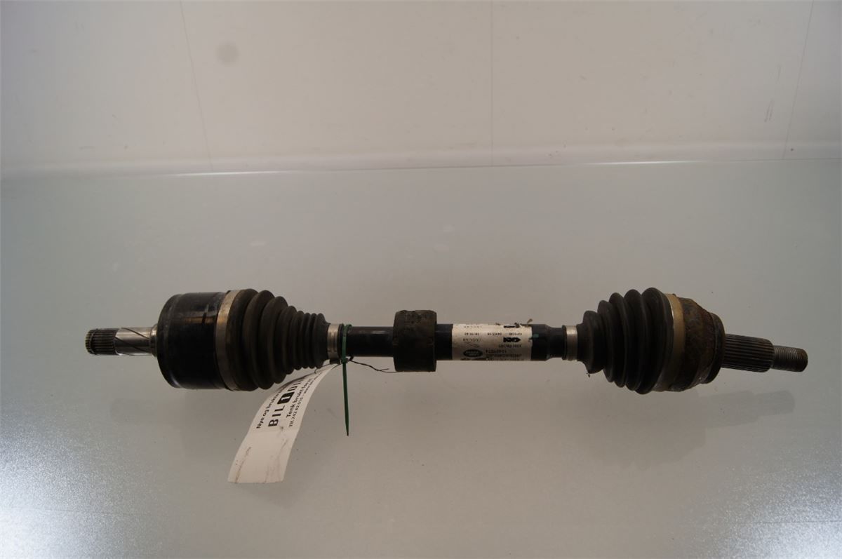 Drivaksel Foran Kompl V = H – bilde 4