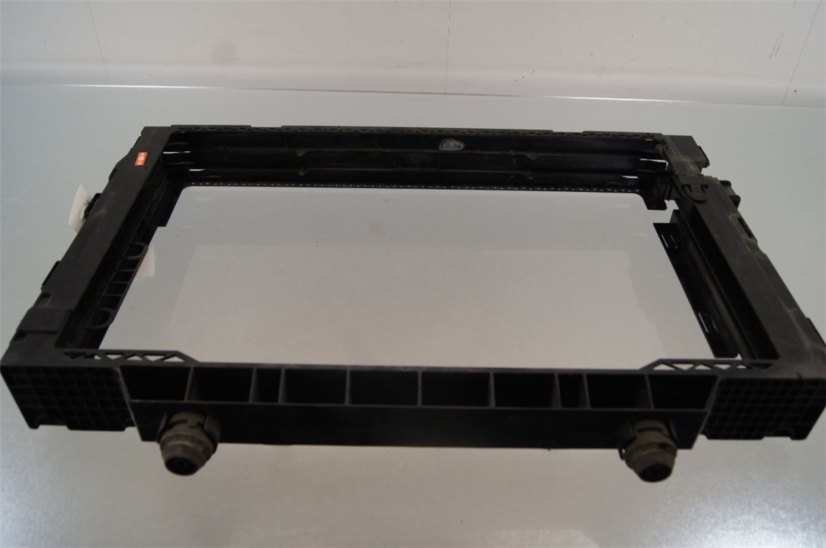 Radiator Feste / Ramme / Bjelk – bilde 1
