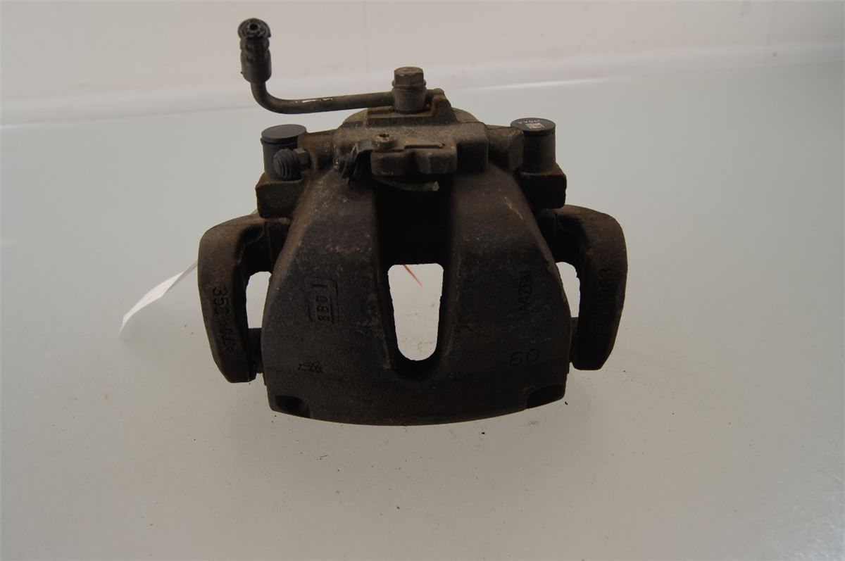 Bremsecaliper Foran Venstre – bilde 3