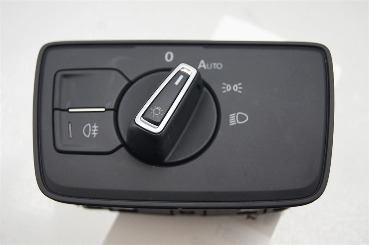 Instr. Multifunksjonsdisplay – bilde 1