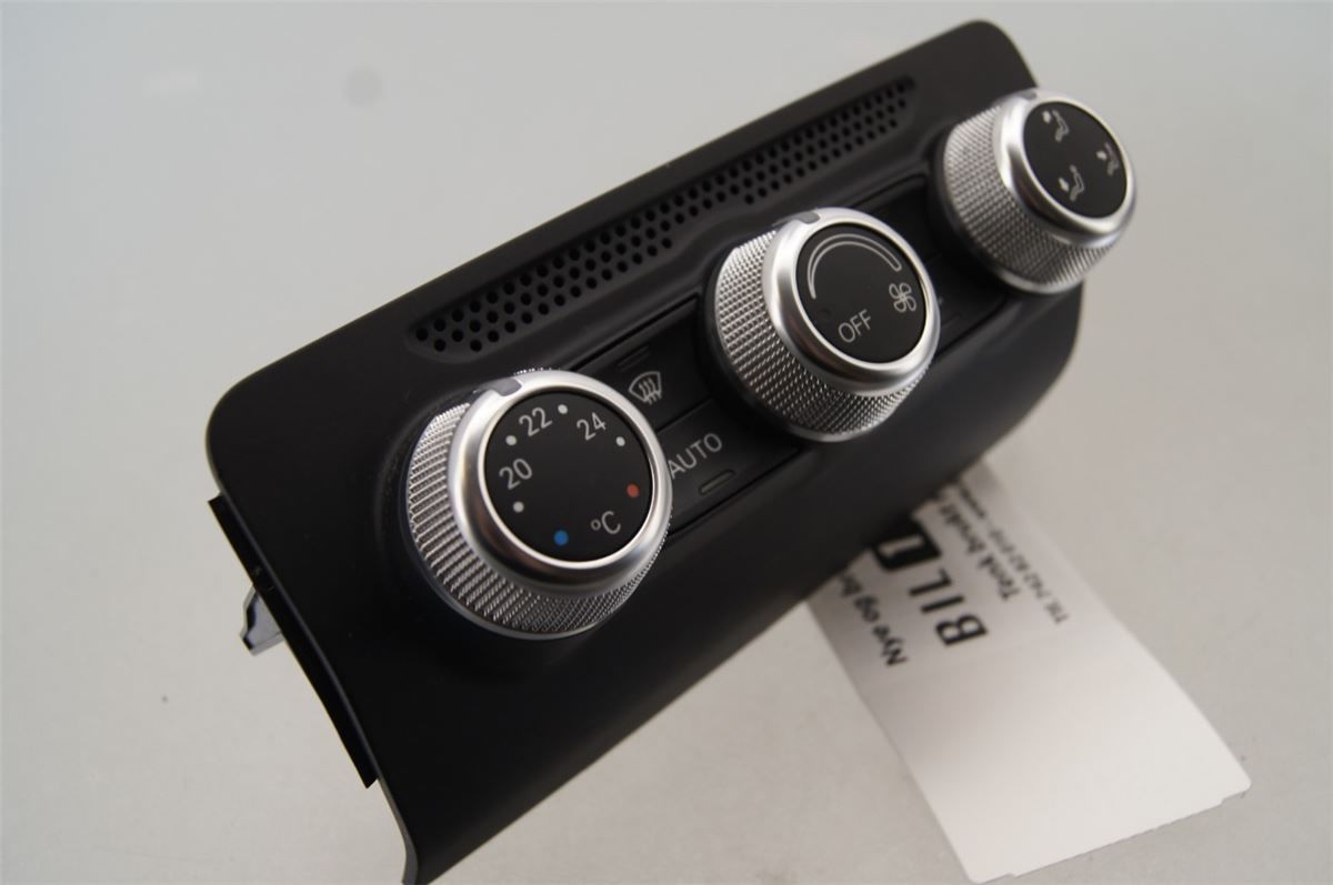Varme AC Betjening/Display – bilde 2