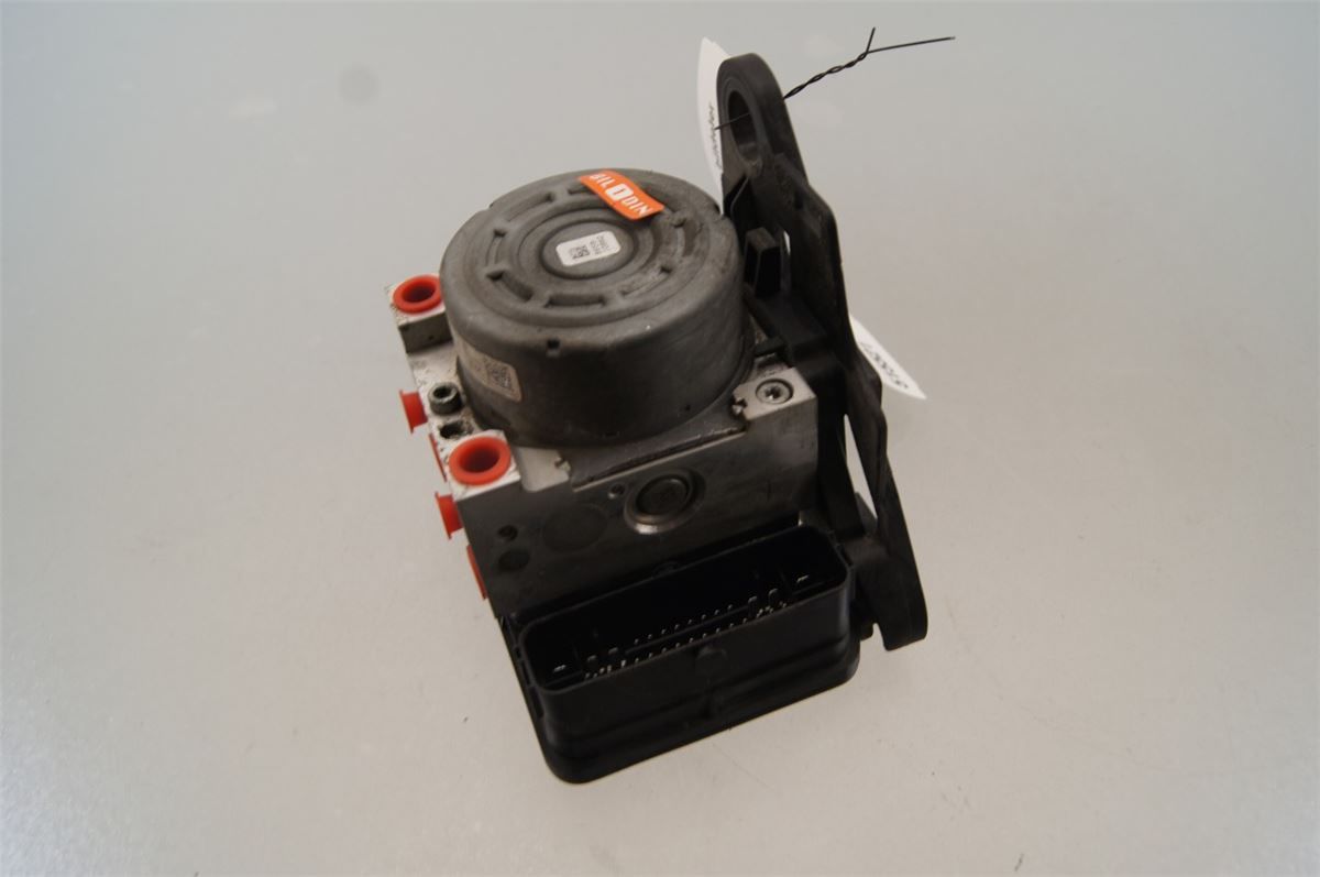ABS Hydraulikkaggregat – bilde 3