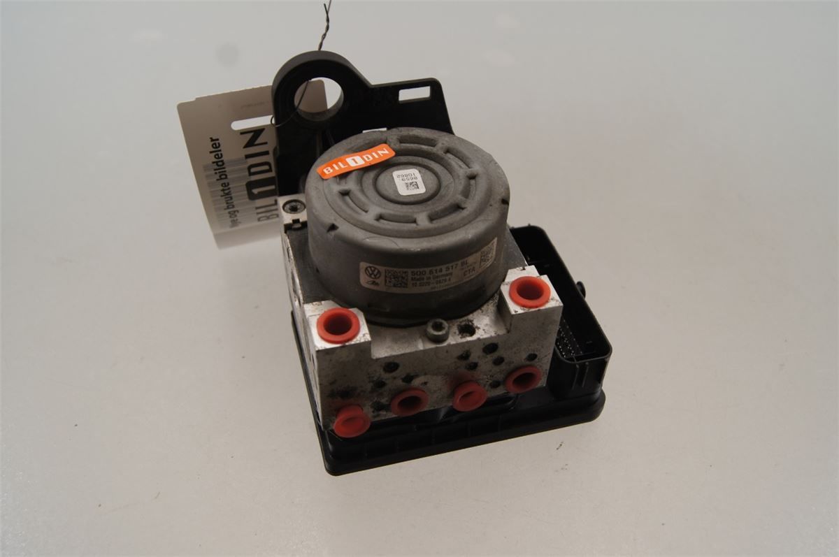 ABS Hydraulikkaggregat – bilde 5