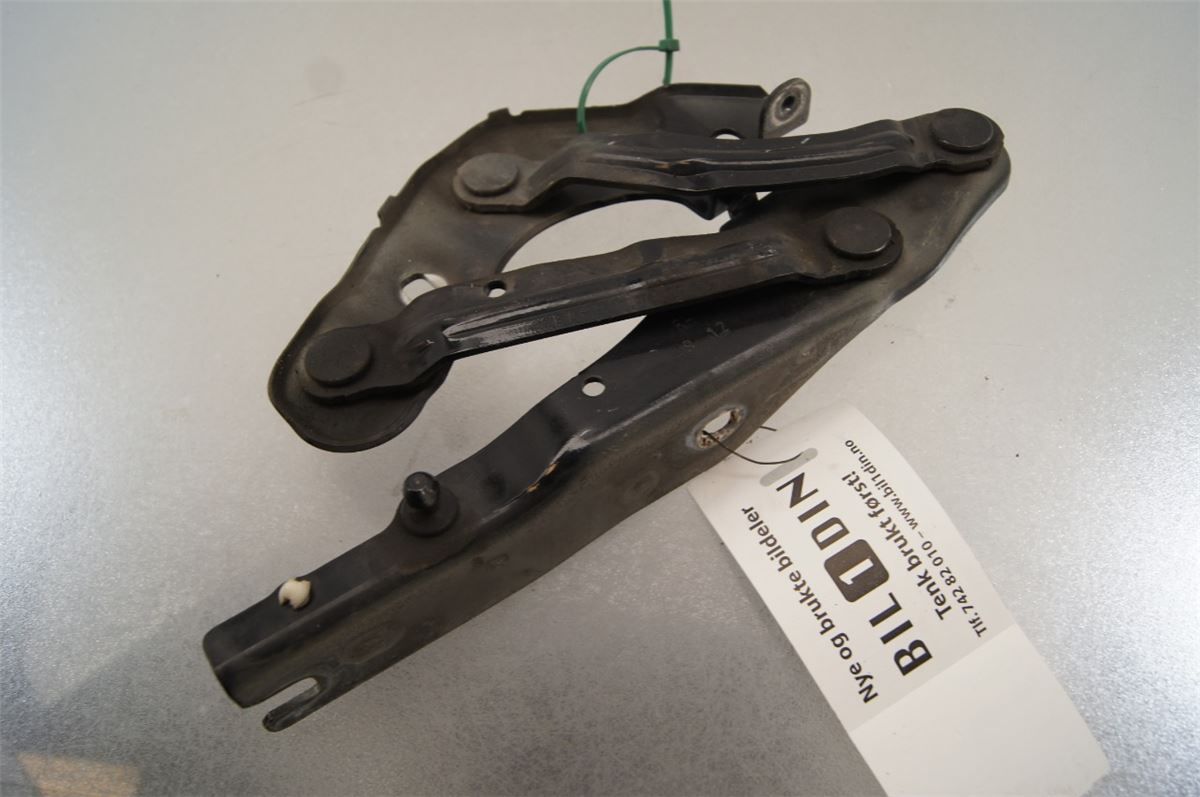 Panser Hengsel / Hengsler – bilde 2