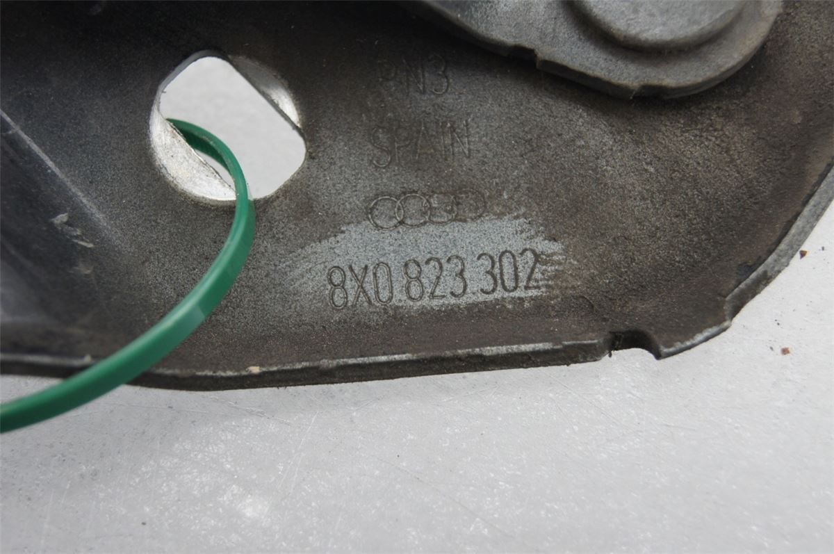 Panser Hengsel / Hengsler – bilde 3