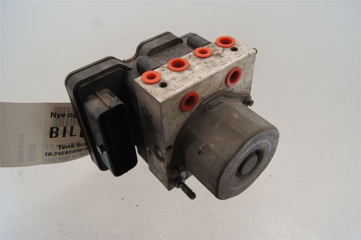 ABS Hydraulikkaggregat – bilde 1