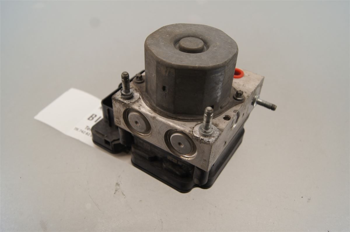 ABS Hydraulikkaggregat – bilde 2